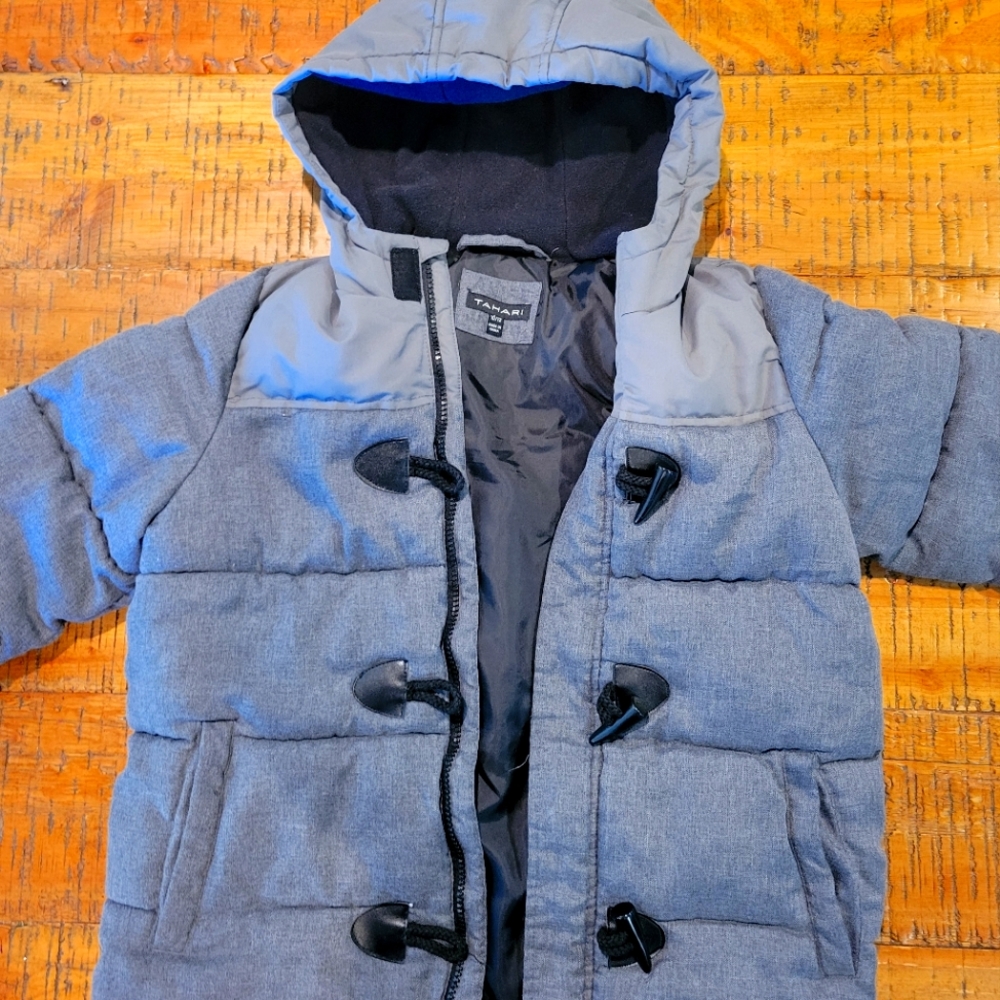 TAHARI JACKET 10/12